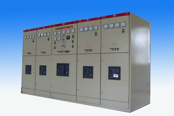 郯城装修配电柜 安全实用建筑抽屉式配电柜-电